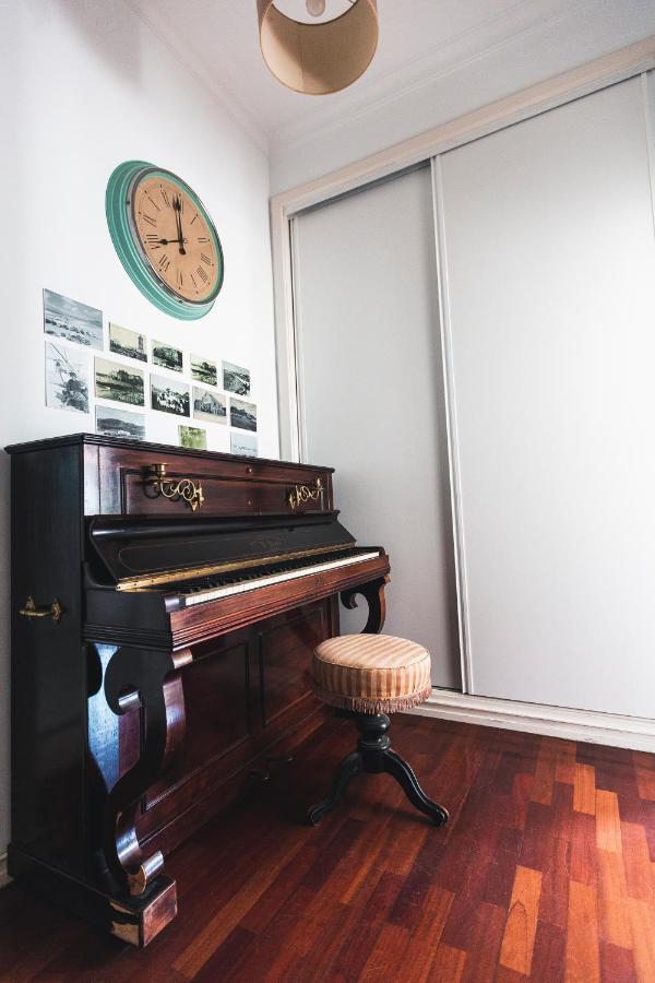 Blue Boutique Hostel & Suites 埃斯托利尔 外观 照片