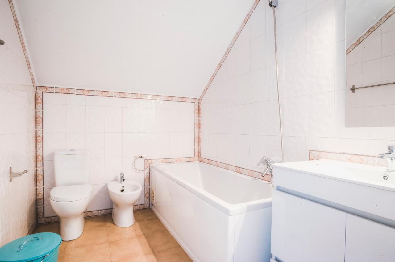 Blue Boutique Hostel & Suites 埃斯托利尔 客房 照片